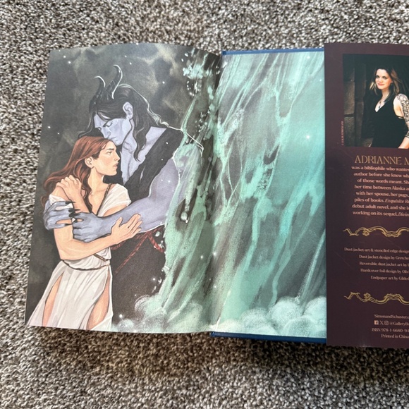 Exquisite Ruin - Picture 5 of 5